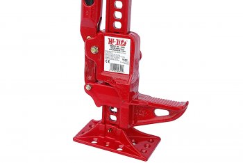 27 999 р. Домкрат реечный Hi-Lift (чугун, 150 см). Toyota Estima Emina XR10, XR20 минивэн 1-ый рестайлинг (1995-1996) (Грузоподъемность: 3 тонны)  с доставкой в г. Кемерово. Увеличить фотографию 7