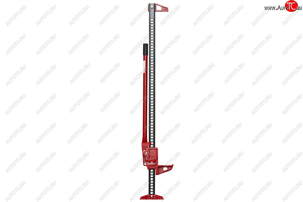 7 749 р. Домкрат реечный Farm Jack (150 см. 3 т) Toyota Estima Emina XR10, XR20 минивэн 1-ый рестайлинг (1995-1996) (Грузоподъемность: 3 тонны)  с доставкой в г. Кемерово