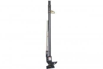 33 999 р. Домкрат реечный Hi-Lift X-Treme (чугун, 150 см) Toyota Estima Emina XR10, XR20 минивэн 2-ой рестайлинг (1996-1999) (Грузоподъемность: 3 тонны)  с доставкой в г. Кемерово. Увеличить фотографию 1