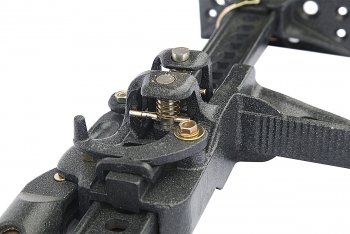 33 999 р. Домкрат реечный Hi-Lift X-Treme (чугун, 150 см) Toyota Estima Emina XR10, XR20 минивэн 2-ой рестайлинг (1996-1999) (Грузоподъемность: 3 тонны)  с доставкой в г. Кемерово. Увеличить фотографию 8