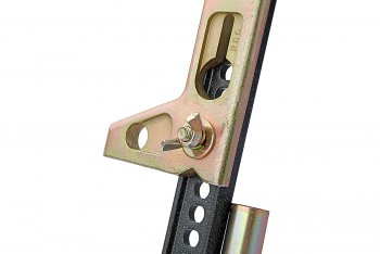 33 999 р. Домкрат реечный Hi-Lift X-Treme (чугун, 150 см) Toyota Estima Emina XR10, XR20 минивэн 2-ой рестайлинг (1996-1999) (Грузоподъемность: 3 тонны)  с доставкой в г. Кемерово. Увеличить фотографию 5