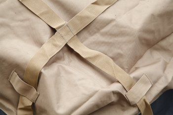 7 299 р. Багажный бокс на крышу (мягкий, 92x92x46 см) РИФ   (92x92x46 см)  с доставкой в г. Кемерово. Увеличить фотографию 8
