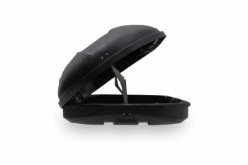 15 399 р. Бокс на крышу INMAX Space (460 л/1860x860x365 мм)   (Цвет: чёрный (глянец))  с доставкой в г. Кемерово. Увеличить фотографию 12