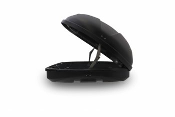 15 399 р. Бокс на крышу INMAX Space (460 л/1860x860x365 мм)   (Цвет: чёрный (глянец))  с доставкой в г. Кемерово. Увеличить фотографию 14