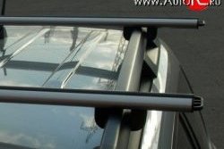 639 р. Крепления для поперечин Металл Дизайн Volkswagen Transporter T3 (1979-1990)  с доставкой в г. Кемерово. Увеличить фотографию 3