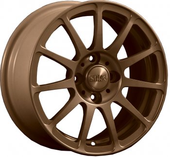 Кованый диск Slik Classic L-1722 5.5 x 14 Lancia Musa (2004-2012) 4x98.0xDIA58.1xET40.0