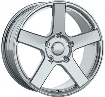 Кованый диск Slik PREMIUM L-607 9.0x20 INFINITI FX50 S51 рестайлинг (2012-2014) 5x114.3xDIA66.1xET50.0