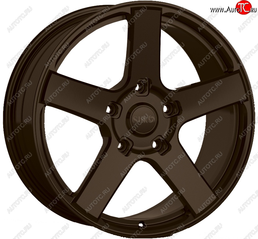 60 999 р. Кованый диск Slik PREMIUM L-607 9.0x20   (Черный глянцевый (BK))  с доставкой в г. Кемерово