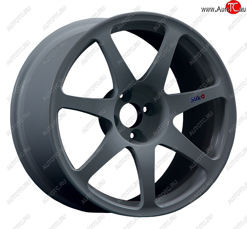 36 799 р. Кованый диск Slik Classic Sport L-751S 9.0x17   (Графит матовый (GRF2))  с доставкой в г. Кемерово
