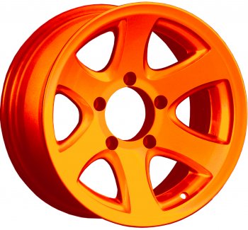 Кованый диск Slik Classic L-79 8.0x16 Great Wall Pegasus (2002-2007) 6x139.7xDIA110.0xET10.0