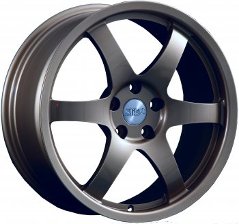 Кованый диск Slik Classic L-807 8.5x18 
