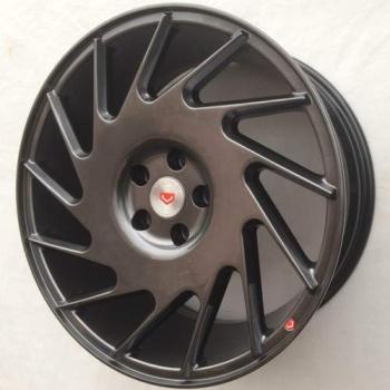 Колесный литой диск (модель 1027 Left) 8.5 x 19 ZIXI Mercedes-Benz CL class C216 рестайлинг (2010-2014) 5x112.0xDIA66.6xET45.0