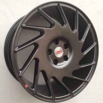 Колесный литой диск (модель 1033 Right) 9.5 x 19 ZIXI Mercedes-Benz CL class C216 рестайлинг (2010-2014) 5x112.0xDIA66.6xET45.0