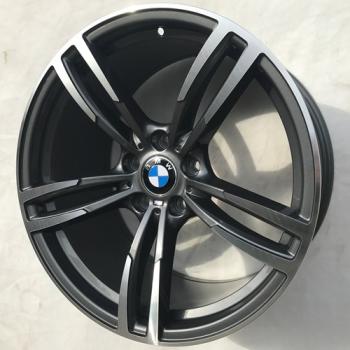 Колесный литой диск (модель 855) ZIXI 8.5 x 18 BMW 5 серия F08 (2013-2017) 5x120.0xDIA74.1xET30.0