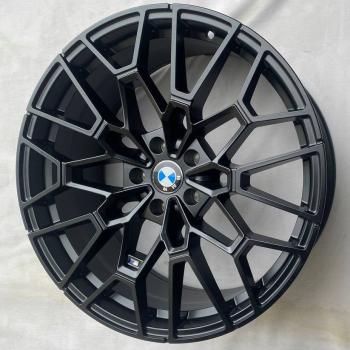 Колесный литой диск (модель FX002) ZIXI 8.0 x 19 BMW 5 серия F08 (2013-2017) 5x120.0xDIA72.6xET35.0