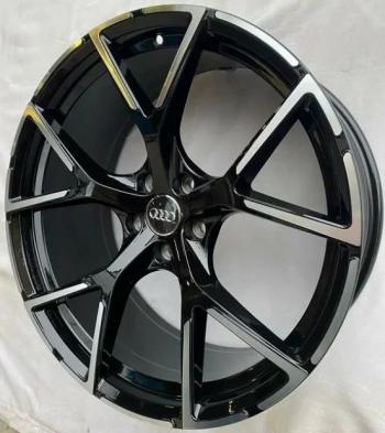Колесный литой диск (модель 1616) ZIXI 9.0 x 20 Mercedes-Benz CL class W215 (1999-2006) 5x112.0xDIA66.5xET35.0