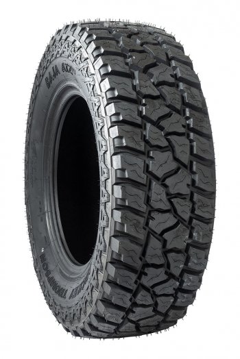 41 849 р. Грязевая покрышка Mickey Thompson BAJA ATZP3 R17 265x70    с доставкой в г. Кемерово. Увеличить фотографию 2