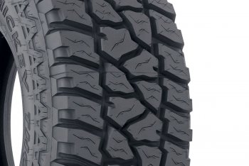 Грязевая покрышка Mickey Thompson BAJA ATZP3 R17 265x70 