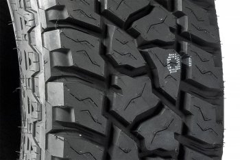 36 599 р. Грязевая покрышка Mickey Thompson BAJA ATZP3 R16 265x75 Ford F-250 (1998-2007). Увеличить фотографию 2