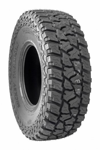 Грязевая покрышка Mickey Thompson BAJA ATZP3 R20 275x65 RAM 1500 DJ,DS пикап (2011-2018) 