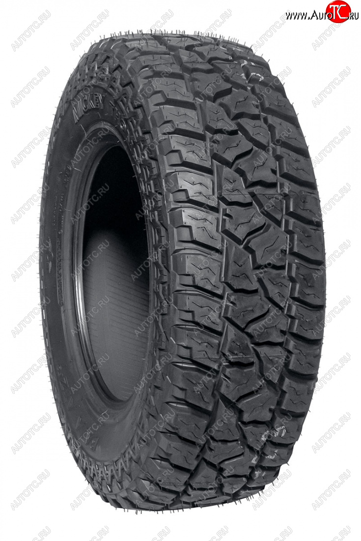 11 349 р. Грязевая покрышка Mickey Thompson BAJA ATZP3 R18 275x70 INFINITI QX56 JA60 рестайлинг (2007-2010)