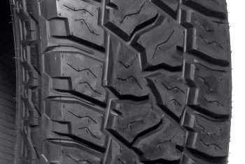 11 349 р. Грязевая покрышка Mickey Thompson BAJA ATZP3 R18 275x70 INFINITI QX56 JA60 рестайлинг (2007-2010). Увеличить фотографию 2