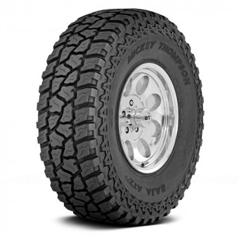 Грязевая покрышка Mickey Thompson BAJA ATZP3 R17 285x70 Nissan Armada TA60 дорестайлинг (2003-2007) 