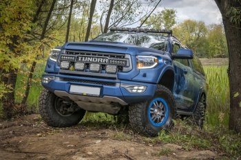 48 999 р. Грязевая покрышка Mickey Thompson BAJA ATZP3 R17 285x70 Nissan Armada TA60 дорестайлинг (2003-2007). Увеличить фотографию 3