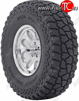 48 999 р. Грязевая покрышка Mickey Thompson BAJA ATZP3 R16 315x75    с доставкой в г. Кемерово