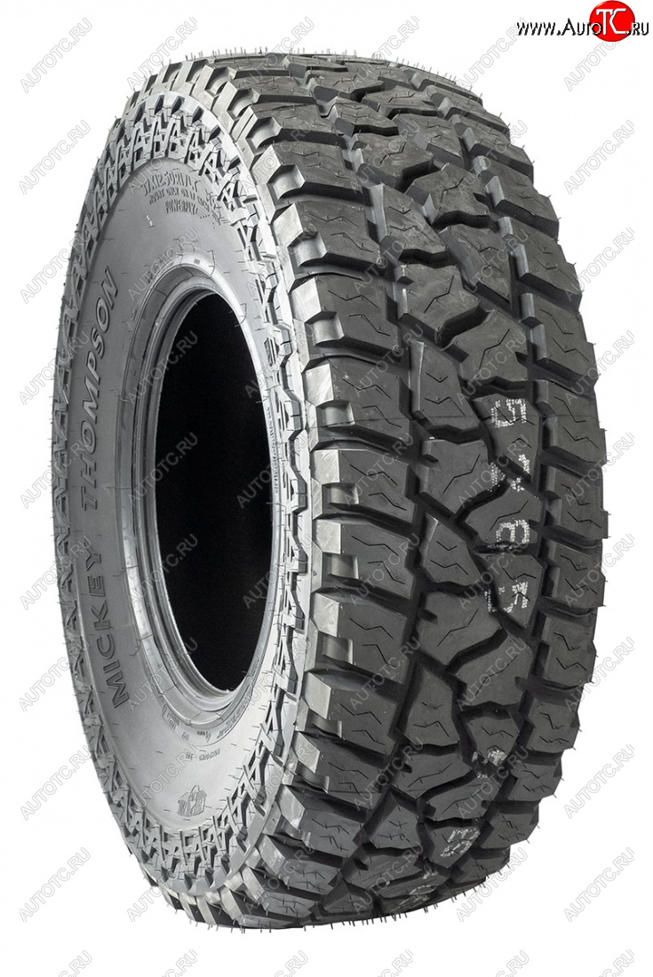 69 999 р. Грязевая покрышка Mickey Thompson BAJA ATZP3 R17 315x80    с доставкой в г. Кемерово