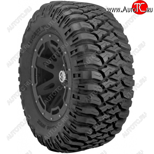 24 999 р. Грязевая покрышка Mickey Thompson Baja MTZP3 R17 265x70 Nissan Pathfinder R51 дорестайлинг (2004-2007)