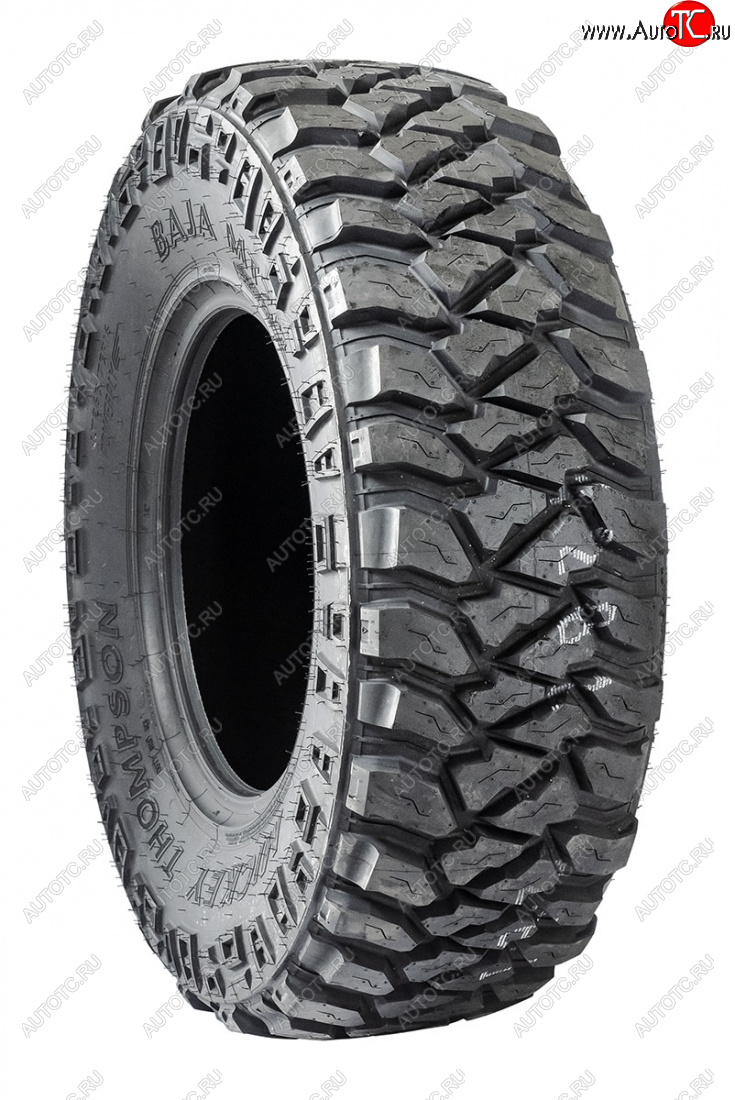37 999 р. Грязевая покрышка Mickey Thompson Baja MTZP3 R16 265x75 Ford F-250 (1998-2007)