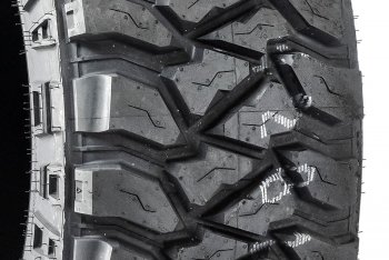 37 999 р. Грязевая покрышка Mickey Thompson Baja MTZP3 R16 265x75 Ford F-250 (1998-2007). Увеличить фотографию 4