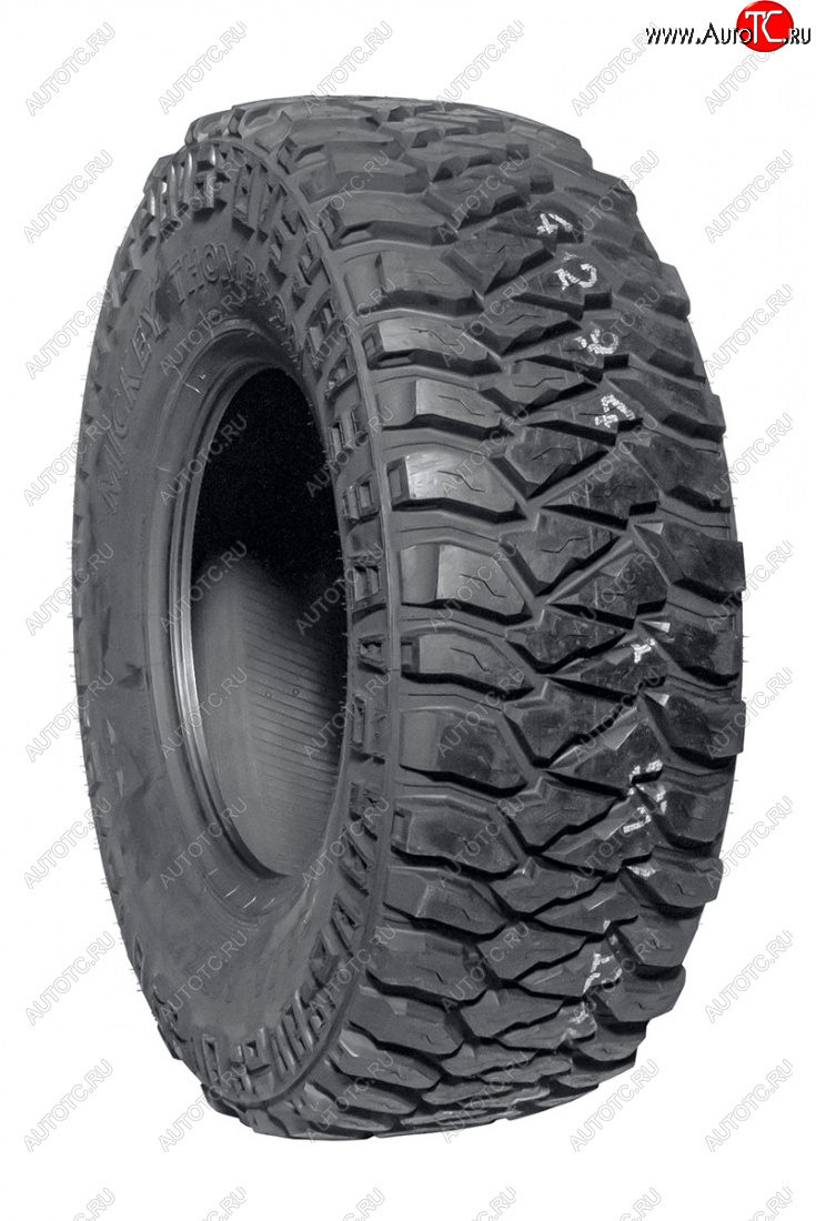 47 999 р. Грязевая покрышка Mickey Thompson Baja MTZP3 R17 315x70    с доставкой в г. Кемерово