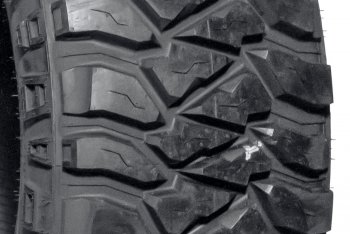 69 999 р. Грязевая покрышка Mickey Thompson Baja MTZP3 R16 375x65    с доставкой в г. Кемерово. Увеличить фотографию 3