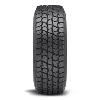 26 999 р. Грязевая покрышка Mickey Thompson DEEGAN 38™ ALL-TERRAIN R17 265x65 Volkswagen Touareg NF дорестайлинг (2010-2014). Увеличить фотографию 4