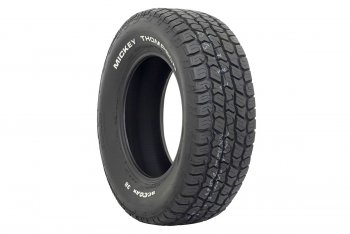 Грязевая покрышка Mickey Thompson DEEGAN 38™ ALL-TERRAIN R20 275x55 INFINITI FX50 S51 рестайлинг (2012-2014) 