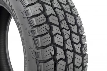 9 999 р. Грязевая покрышка Mickey Thompson DEEGAN 38™ ALL-TERRAIN R17 275x65 Nissan Armada TA60 дорестайлинг (2003-2007). Увеличить фотографию 5