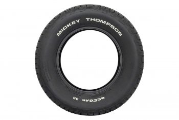 9 999 р. Грязевая покрышка Mickey Thompson DEEGAN 38™ ALL-TERRAIN R17 275x65 Nissan Armada TA60 дорестайлинг (2003-2007). Увеличить фотографию 3