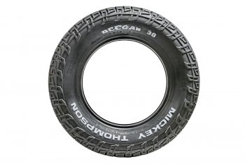 Грязевая покрышка Mickey Thompson DEEGAN 38™ ALL-TERRAIN R18 285x65 Ford F-250 (1998-2007) 