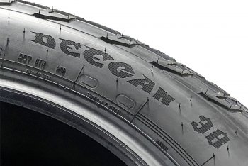 27 999 р. Грязевая покрышка Mickey Thompson DEEGAN 38™ ALL-TERRAIN R18 285x65 Ford F-250 (1998-2007). Увеличить фотографию 3