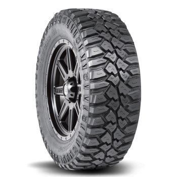 41 999 р. Грязевая покрышка Mickey Thompson DEEGAN 38™ R16 265x75 Ford F-250 (1998-2007). Увеличить фотографию 7