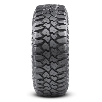 11 349 р. Грязевая покрышка Mickey Thompson DEEGAN 38™ R17 285x70 Nissan Armada TA60 дорестайлинг (2003-2007). Увеличить фотографию 2