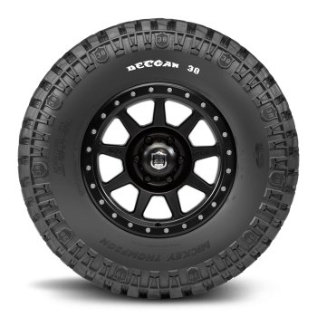 11 349 р. Грязевая покрышка Mickey Thompson DEEGAN 38™ R17 285x70 Nissan Armada TA60 дорестайлинг (2003-2007). Увеличить фотографию 5