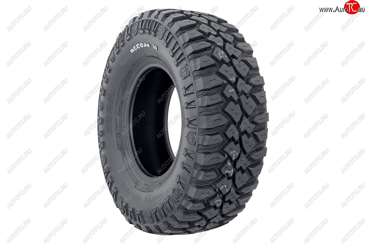 49 799 р. Грязевая покрышка Mickey Thompson DEEGAN 38™ R16 305x70    с доставкой в г. Кемерово