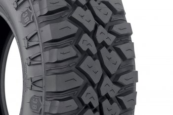 49 799 р. Грязевая покрышка Mickey Thompson DEEGAN 38™ R16 305x70    с доставкой в г. Кемерово. Увеличить фотографию 3