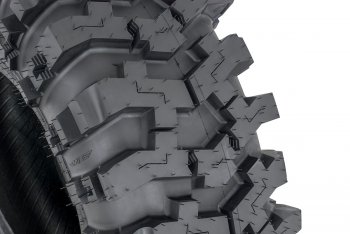 84 999 р. Грязевая покрышка Mickey Thompson BAJA PRO™ XS R17 345x80    с доставкой в г. Кемерово. Увеличить фотографию 3