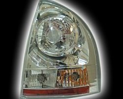 5 299 р. фонари PROSPORT RS-03260 Лада Калина 1118 седан (2004-2013)  с доставкой в г. Кемерово. Увеличить фотографию 2