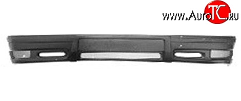 3 099 р. Передний бампер AFP Лада 2104 (1984-2012) (Неокрашенный)  с доставкой в г. Кемерово