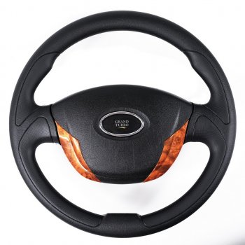 3 299 р. Рулевое колесо Grand Turbo (Ø360 мм)  ВИС 2346 ( бортовой,  фургон,) (1998-2025), ВИС 23461 ( бортовой,  фургон,) (1998-2025), Лада 2101 (1970-1988), Лада 2102 (1971-1985), Лада 2103 (1972-1984), Лада 2104 (1984-2012), Лада 2105 (1979-2010), Лада 2106 (1975-2005), Лада 2107 (1982-2012), Лада Нива 4х4  2121 (1977-2019), Лада нива 4х4 ( 2131,  2329,  2121-80,  2121 Бронто,  2121,  2121 (Legend)) (1993-2025) (Дерево)  с доставкой в г. Кемерово. Увеличить фотографию 2